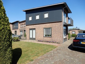 Verhuurd - Eengezinswoning - Veghel