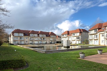 Te koop - Appartement - De Haan