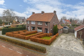 Te koop | onder bod - Woning - Panningen