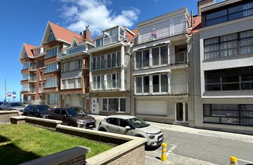 A vendre - Appartement - De Haan