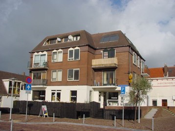 Verhuurd - Bovenwoning - WIJK AAN ZEE