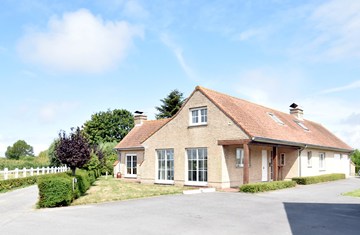 Verhuurd - Woning - De Haan