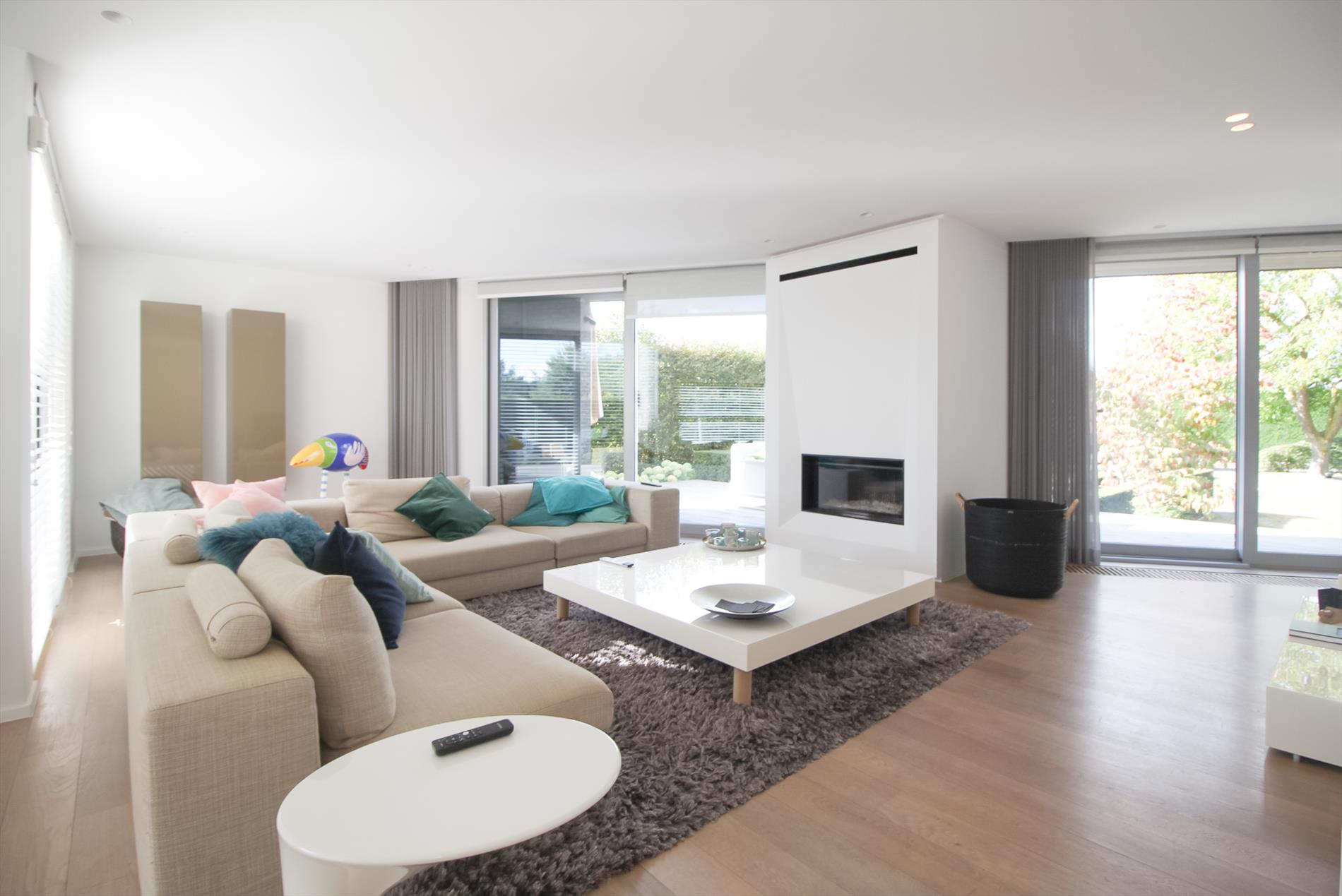 Sublieme villa die ons doet wegdromen !