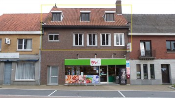 Verhuurd - Appartement - Maldegem