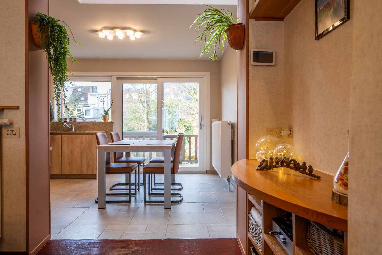 Gezellige Sint-Janwijk