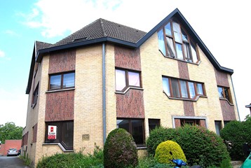 Verhuurd - Benedenwoning - Lede