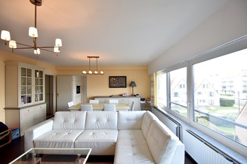 Zu verkaufen - Appartement - De Haan
