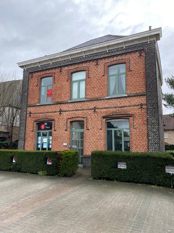 Verhuurd - Duplex - Sint-Martens-Latem