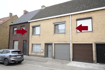 Verkocht - Woning - Maldegem