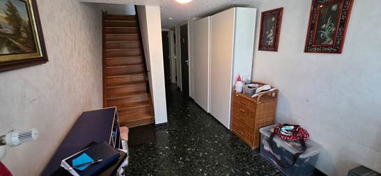Te koop bel-étage - Antwerpen