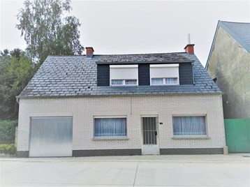 Verkocht - Woning - Schellebelle