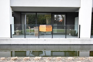 Verhuurd - Appartement - Maldegem