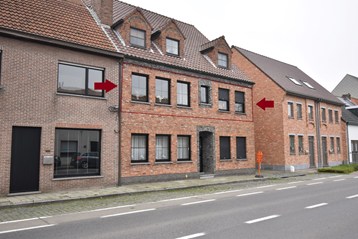 Verhuurd - Appartement - Maldegem