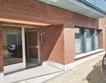 Te huur - Benedenwoning - Temse