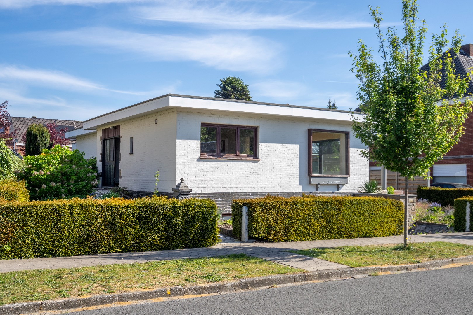 Bungalow met potentieel