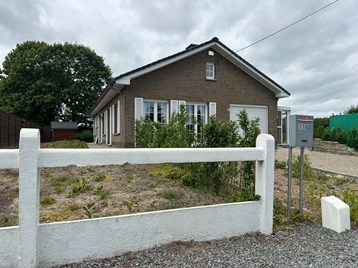 Te huur - Bungalow - Merelbeke-Melle