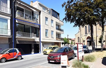 For rent - Flat - De Haan