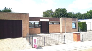 Verkocht - Bungalow - Lede