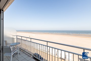  - Appartement - DE HAAN