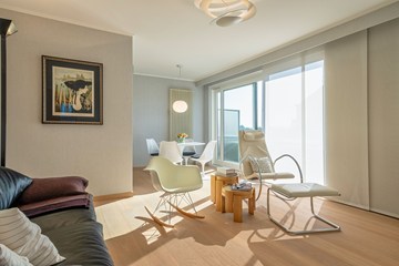  - Appartement - DE HAAN