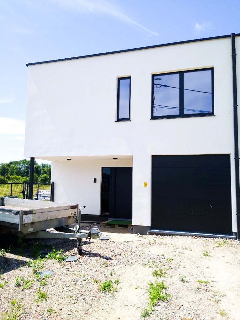 Te koop - Woning - Impe