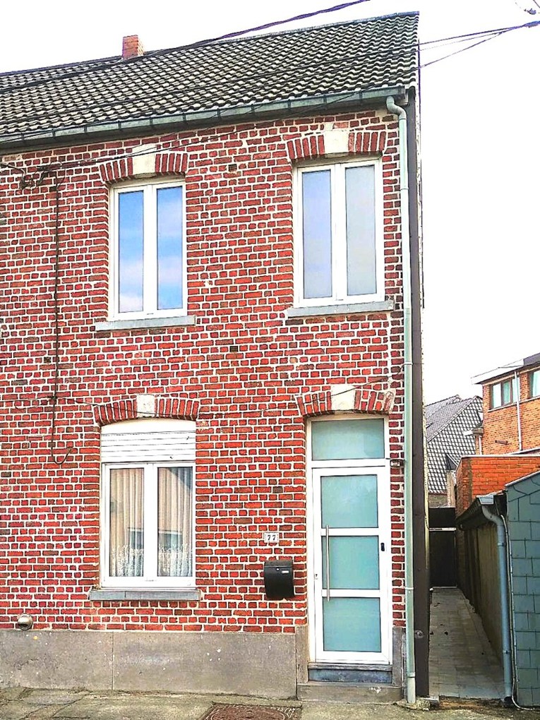 Te koop - Woning - Lede