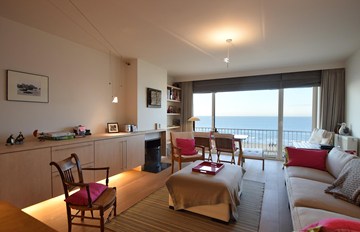  - Appartement - DE HAAN