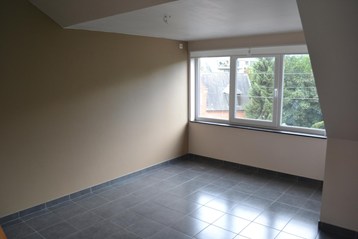 Verkocht - Duplex - Lede