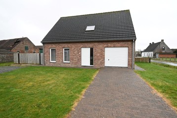 Verhuurd - Woning - Beernem