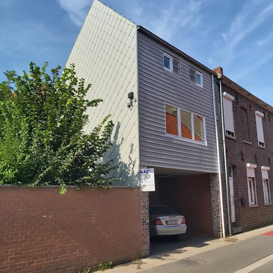 Verhuurd - Bel-étage - Izegem