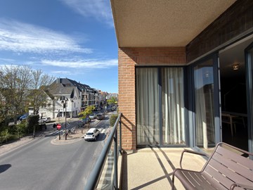 Te koop - Appartement - De Haan
