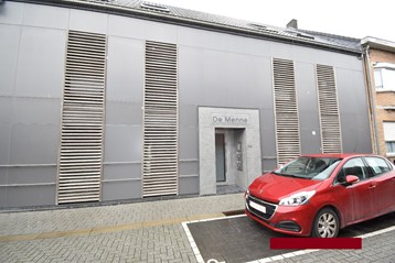 Verhuurd - Appartement - Watervliet