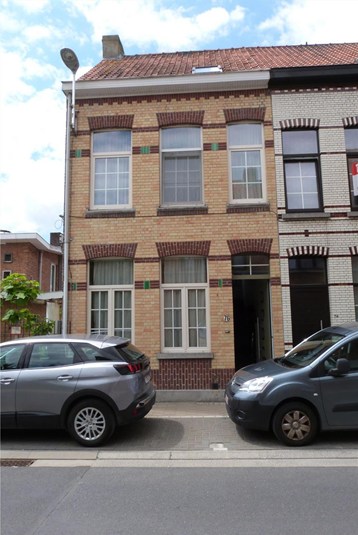 Verhuurd - Woning - Eeklo