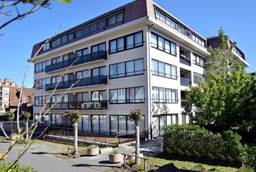 Te koop - Parkeerplaats - De Haan