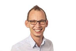 Glenn Haelterman Juno Vastgoed appartement te koop