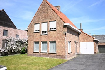 Verkocht - Woning - Maldegem