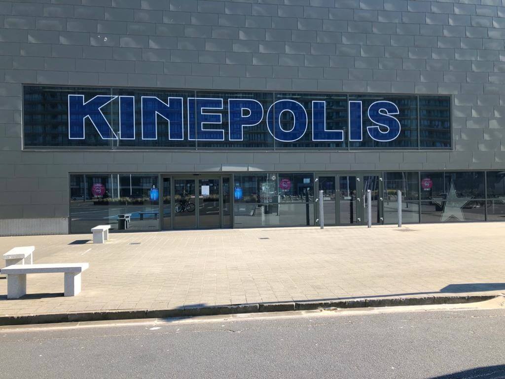 Kinepolis