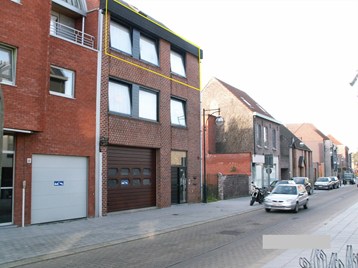 Verhuurd - Appartement - Maldegem