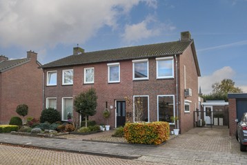 Onder voorbehoud - Woning - Helden