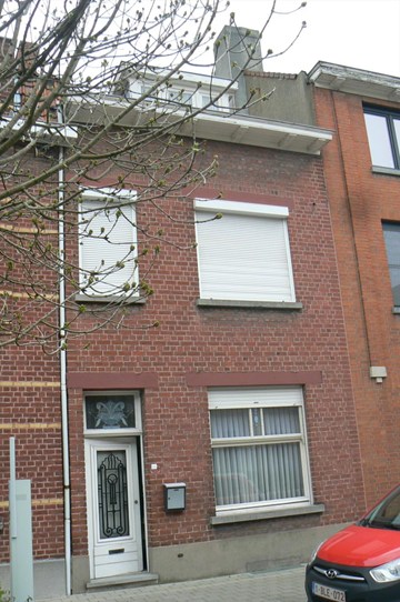 Verkocht - Woning - Kortrijk