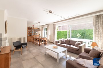  - Appartement - DE HAAN