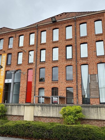 Verkocht - Servicekantoor - Kortrijk