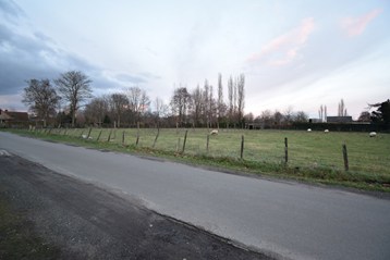 Verkocht - Landbouwgrond - Maldegem