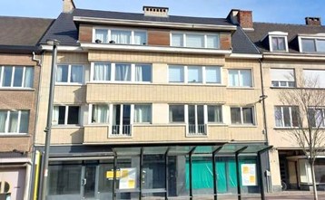 Te huur - Appartement - Sint-Niklaas
