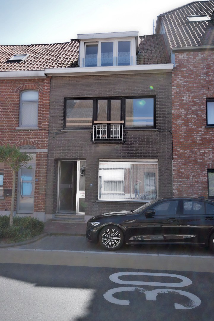 Appartement à Lichtervelde