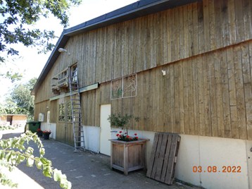 Verkocht - Andere - Groesbeek