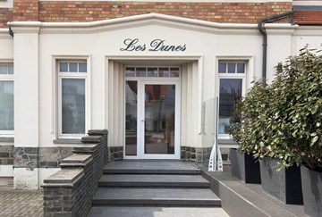  - Appartement - DE HAAN