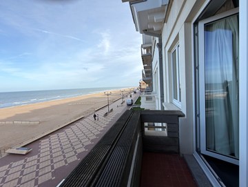  - Appartement - DE HAAN