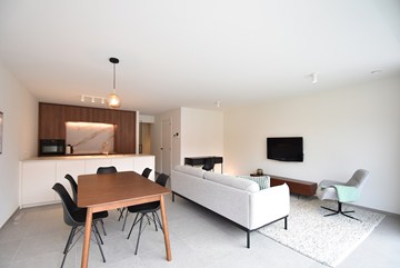  - Appartement - DE HAAN