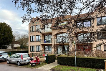 Zu verkaufen | mit Option - unter Restriktionen - Appartement - De Haan